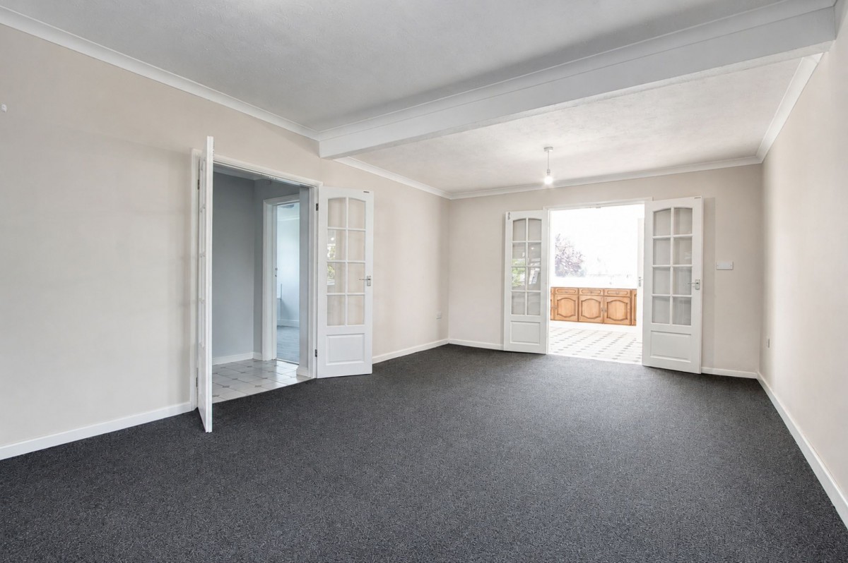Smeeth Road, Marshland St. James, PE14