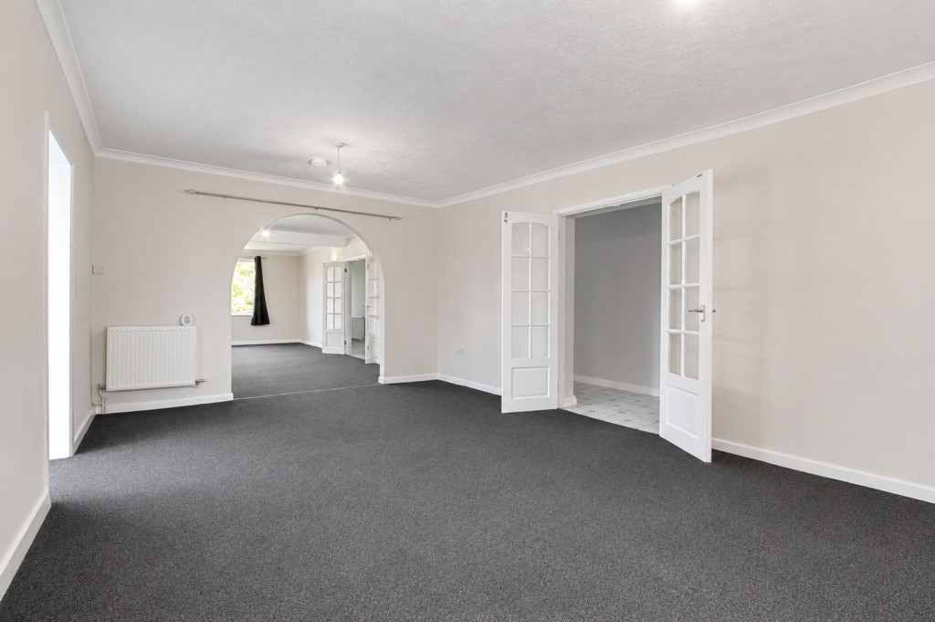 Smeeth Road, Marshland St. James, PE14