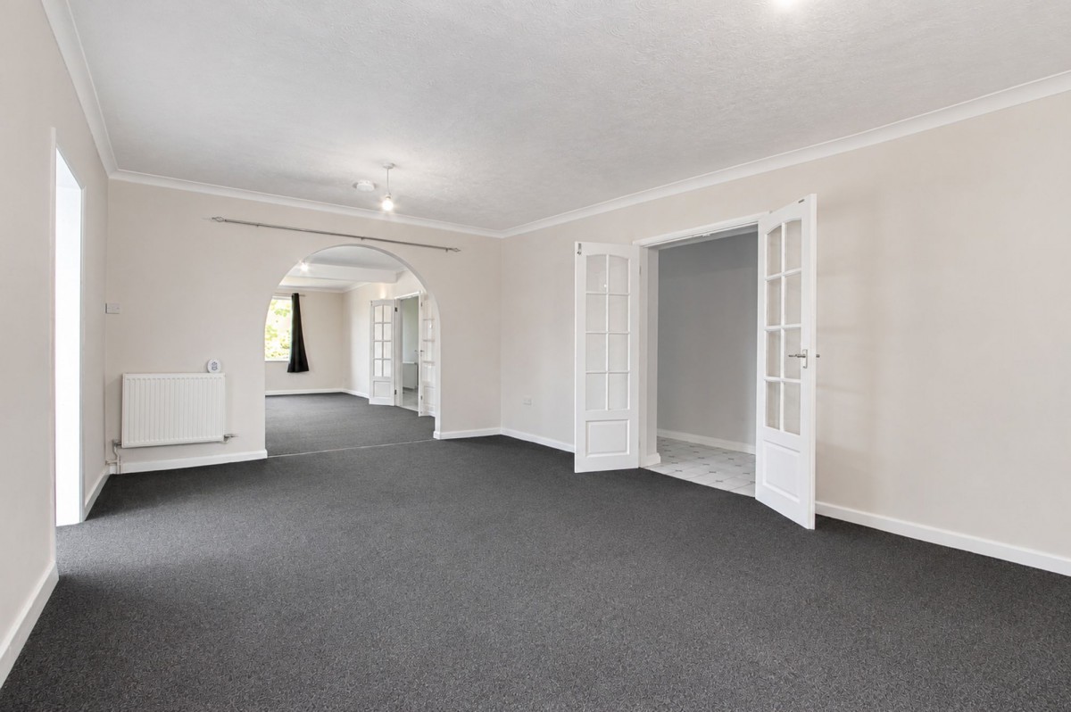 Smeeth Road, Marshland St. James, PE14