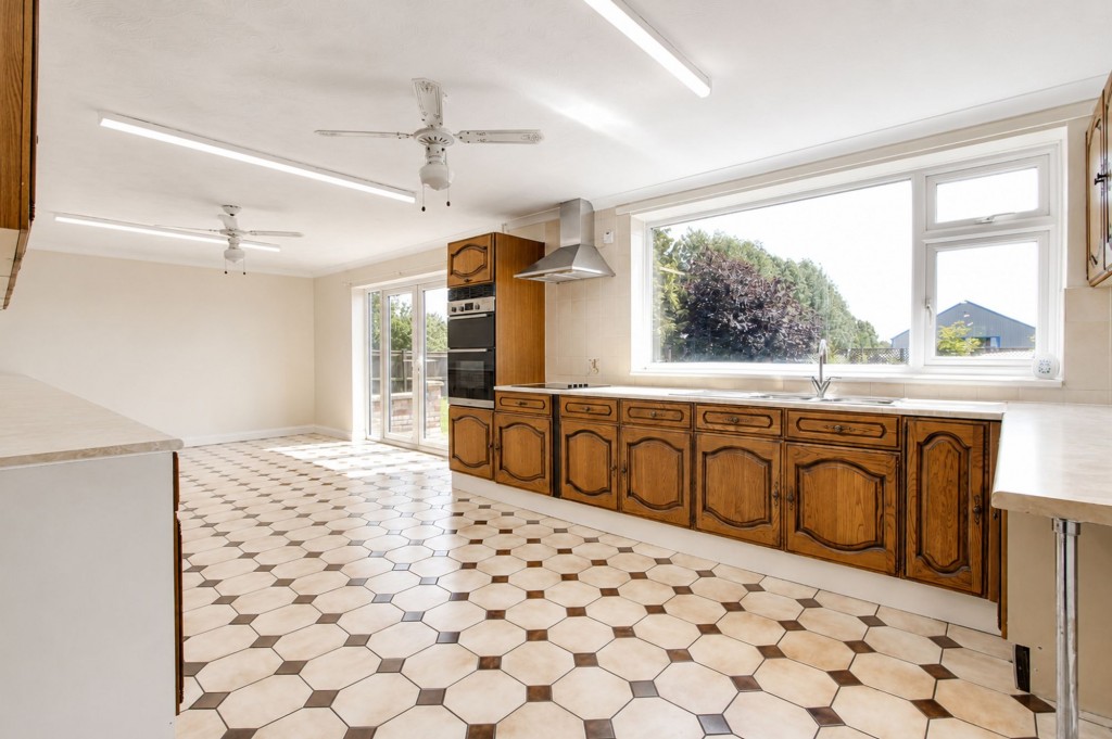 Smeeth Road, Marshland St. James, PE14