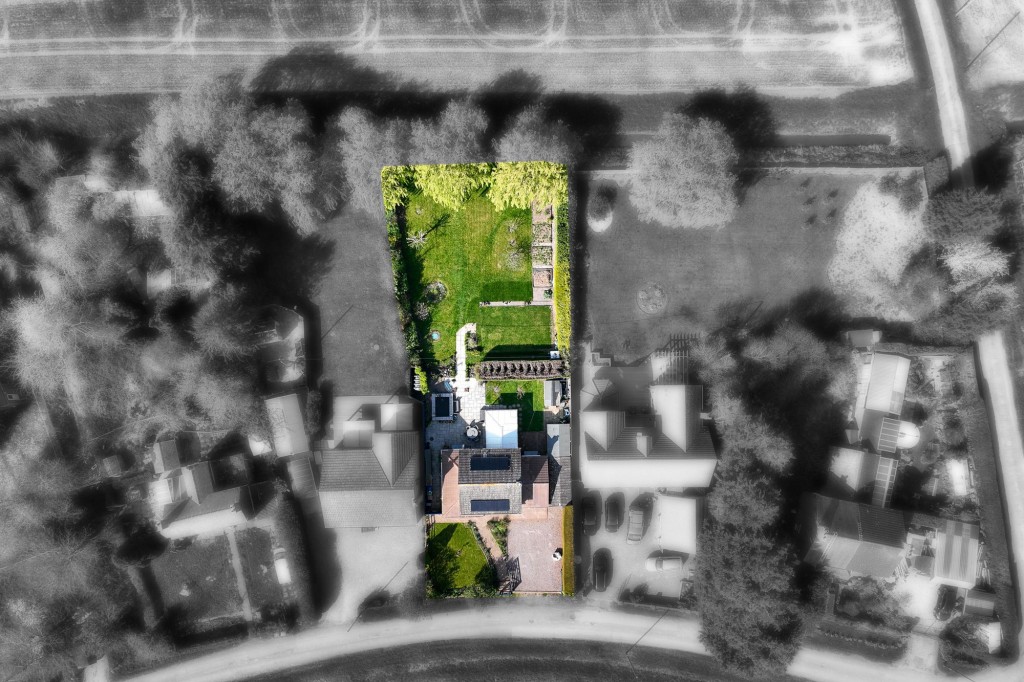 Elloe Bank, Gorefield, PE13