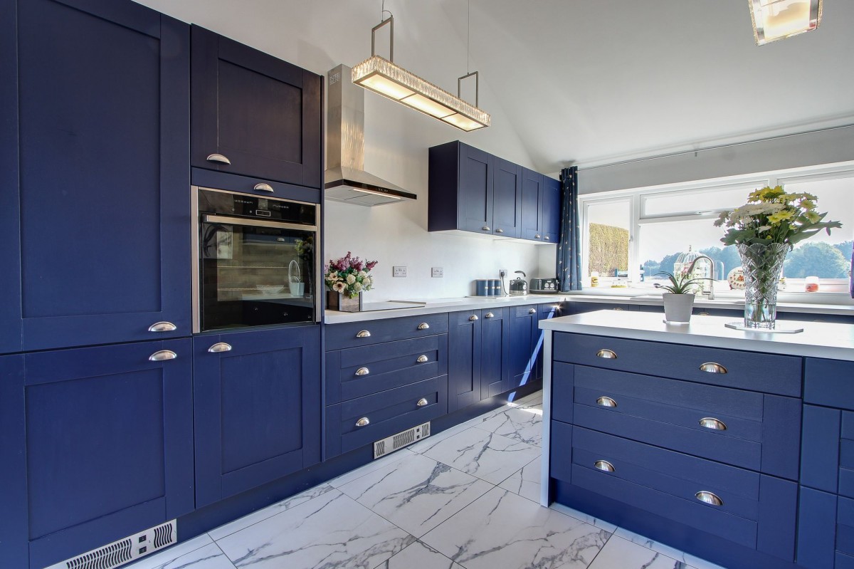 Elloe Bank, Gorefield, PE13