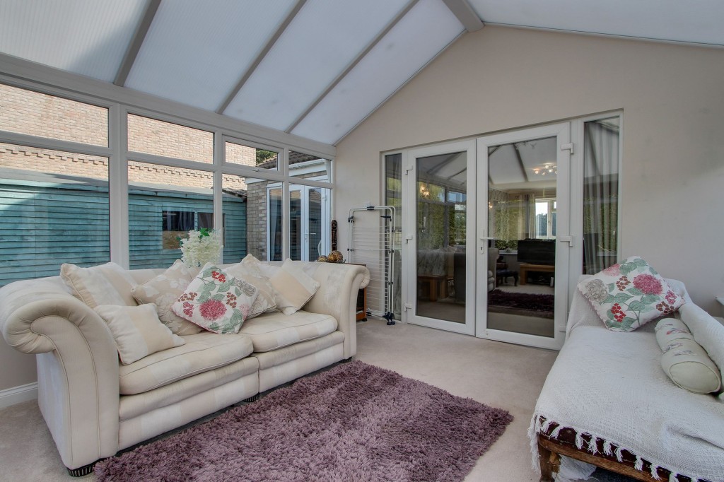 Elloe Bank, Gorefield, PE13