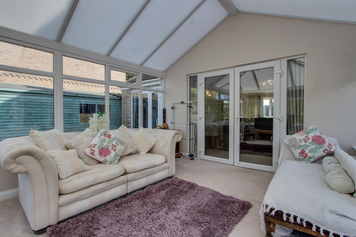 Elloe Bank, Gorefield, PE13