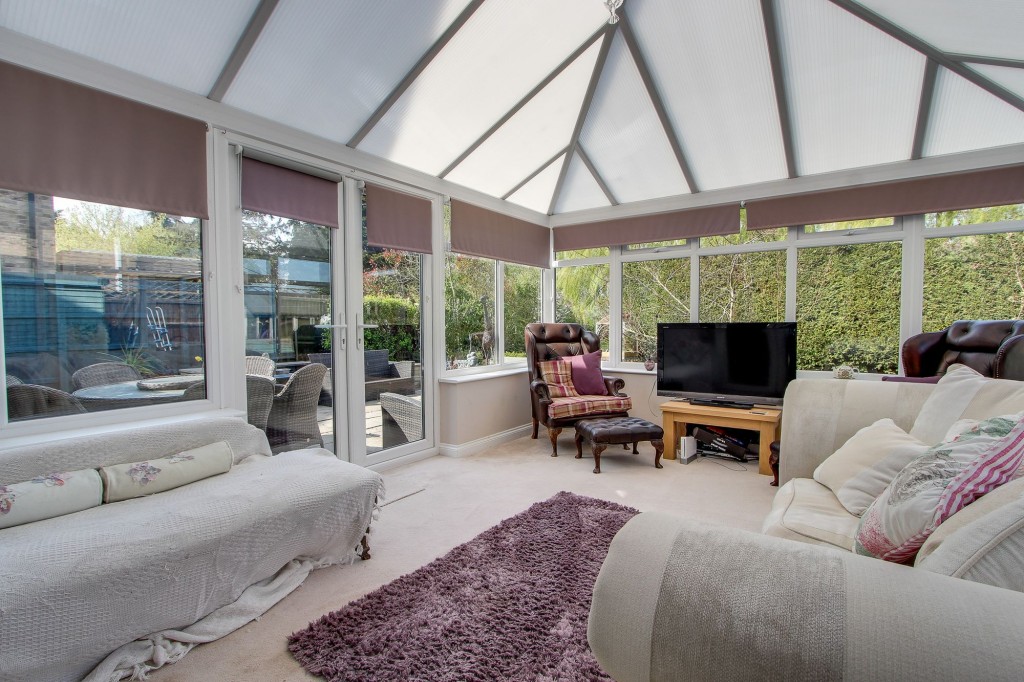 Elloe Bank, Gorefield, PE13