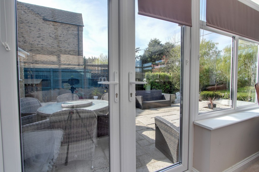 Elloe Bank, Gorefield, PE13