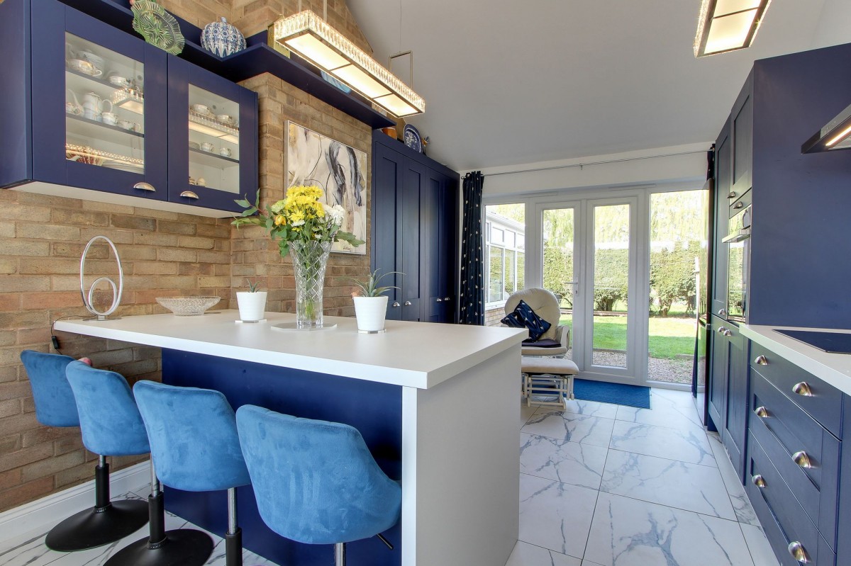 Elloe Bank, Gorefield, PE13