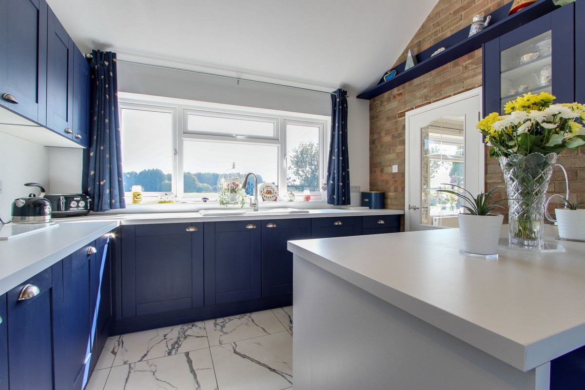 Elloe Bank, Gorefield, PE13