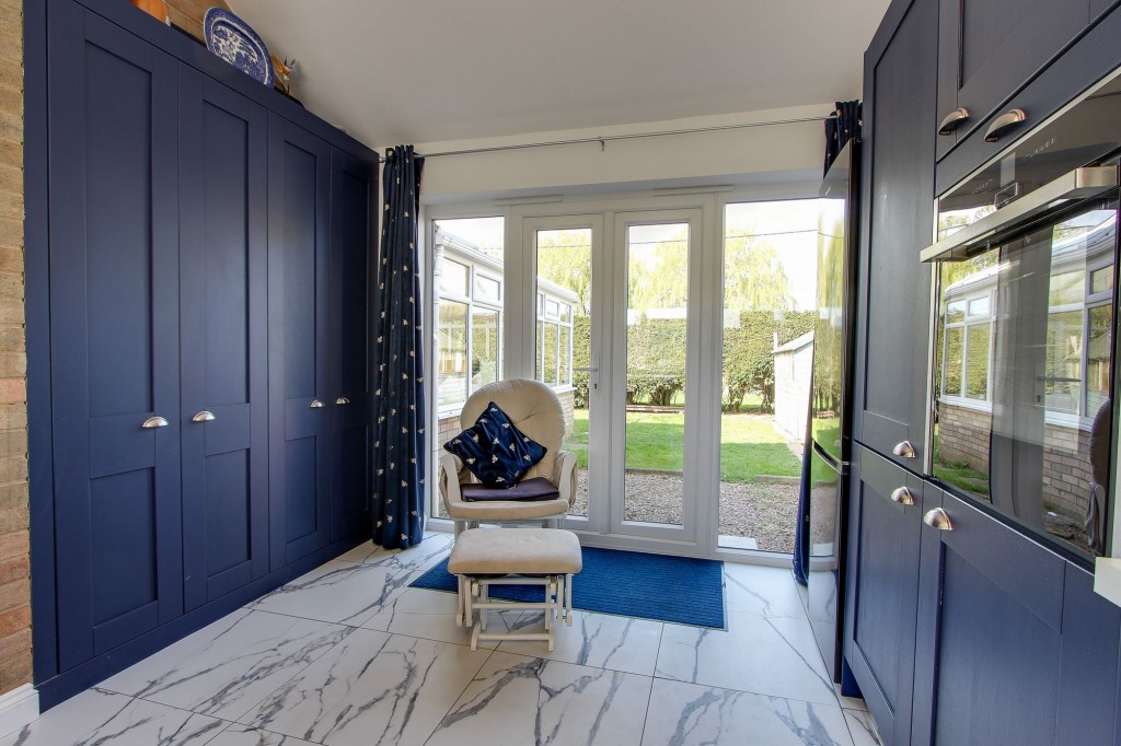 Elloe Bank, Gorefield, PE13