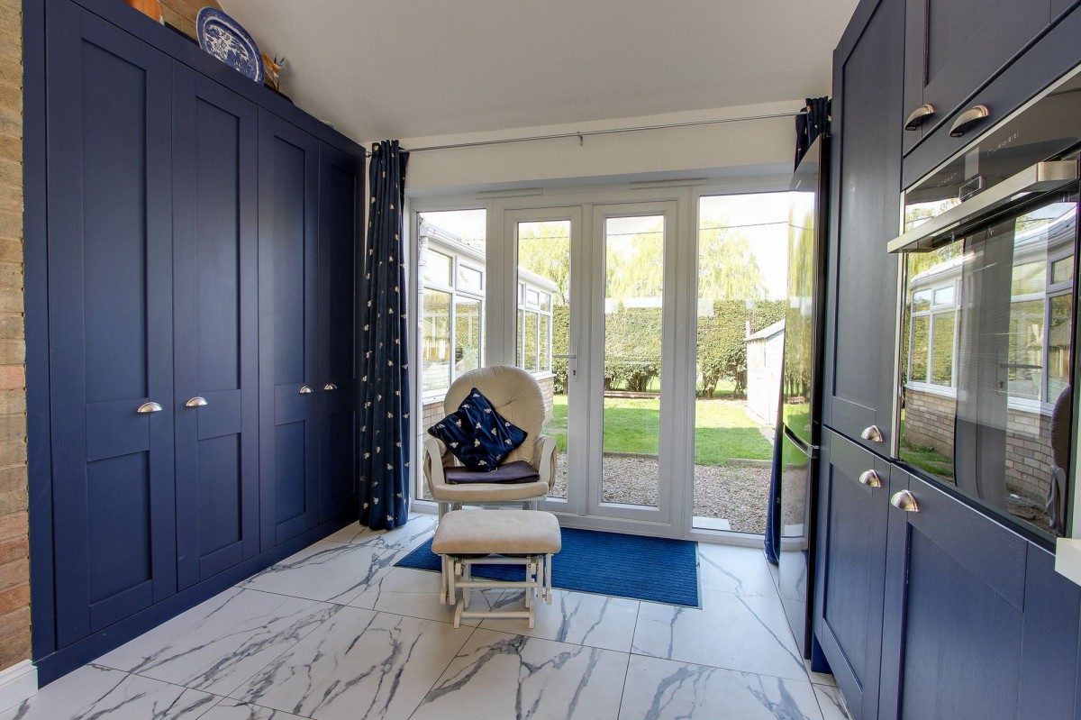 Elloe Bank, Gorefield, PE13