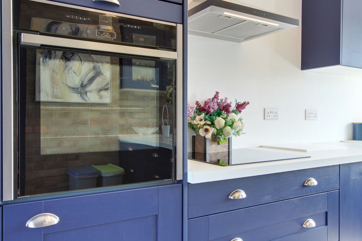 Elloe Bank, Gorefield, PE13