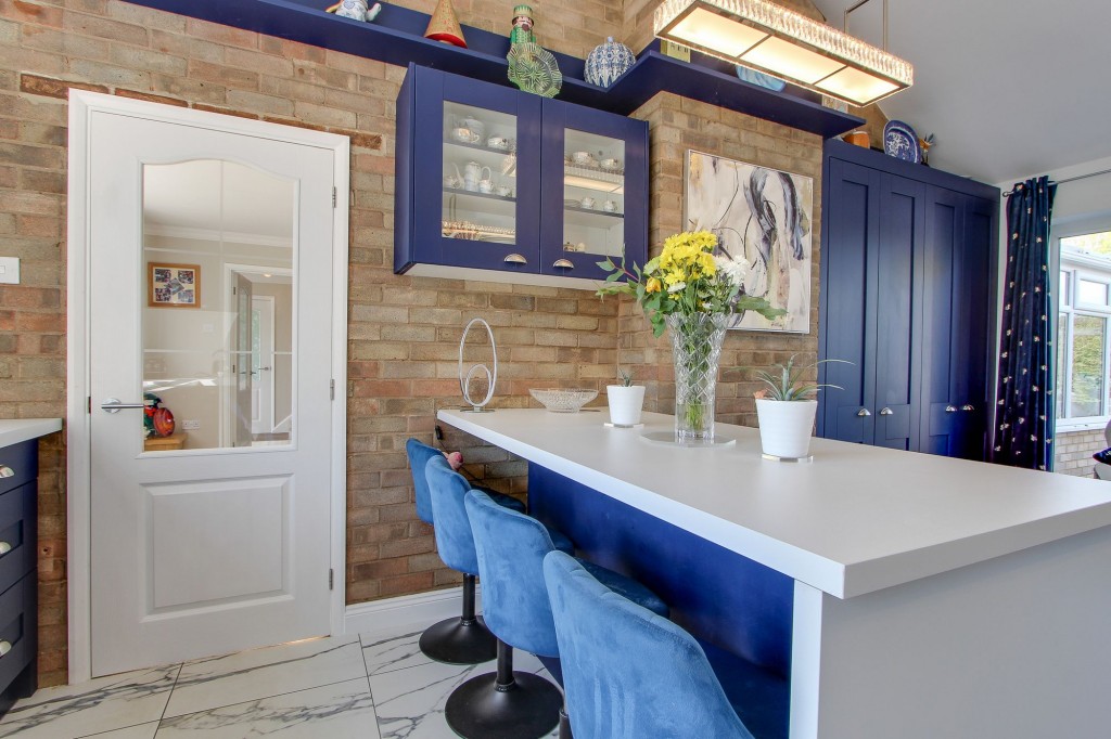 Elloe Bank, Gorefield, PE13