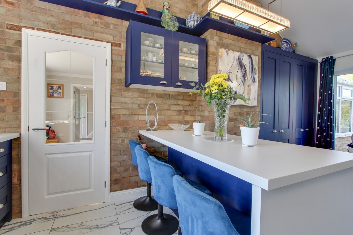 Elloe Bank, Gorefield, PE13