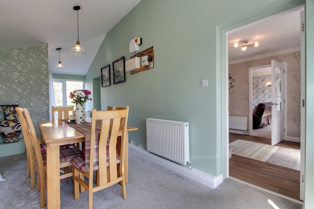 Elloe Bank, Gorefield, PE13