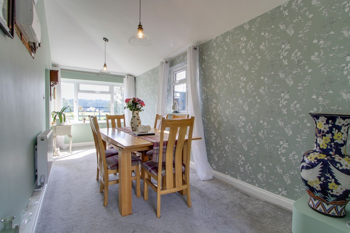 Elloe Bank, Gorefield, PE13