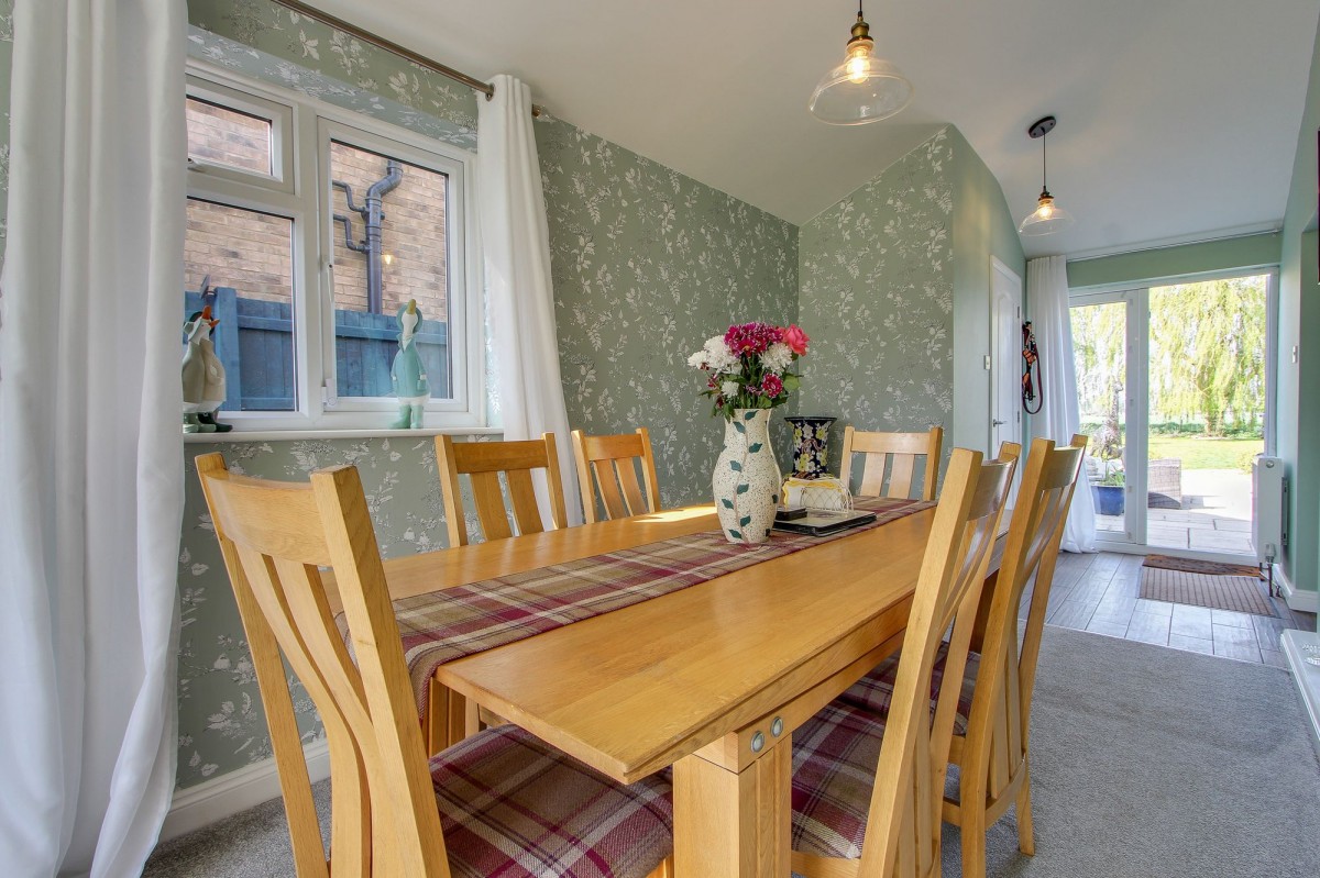 Elloe Bank, Gorefield, PE13