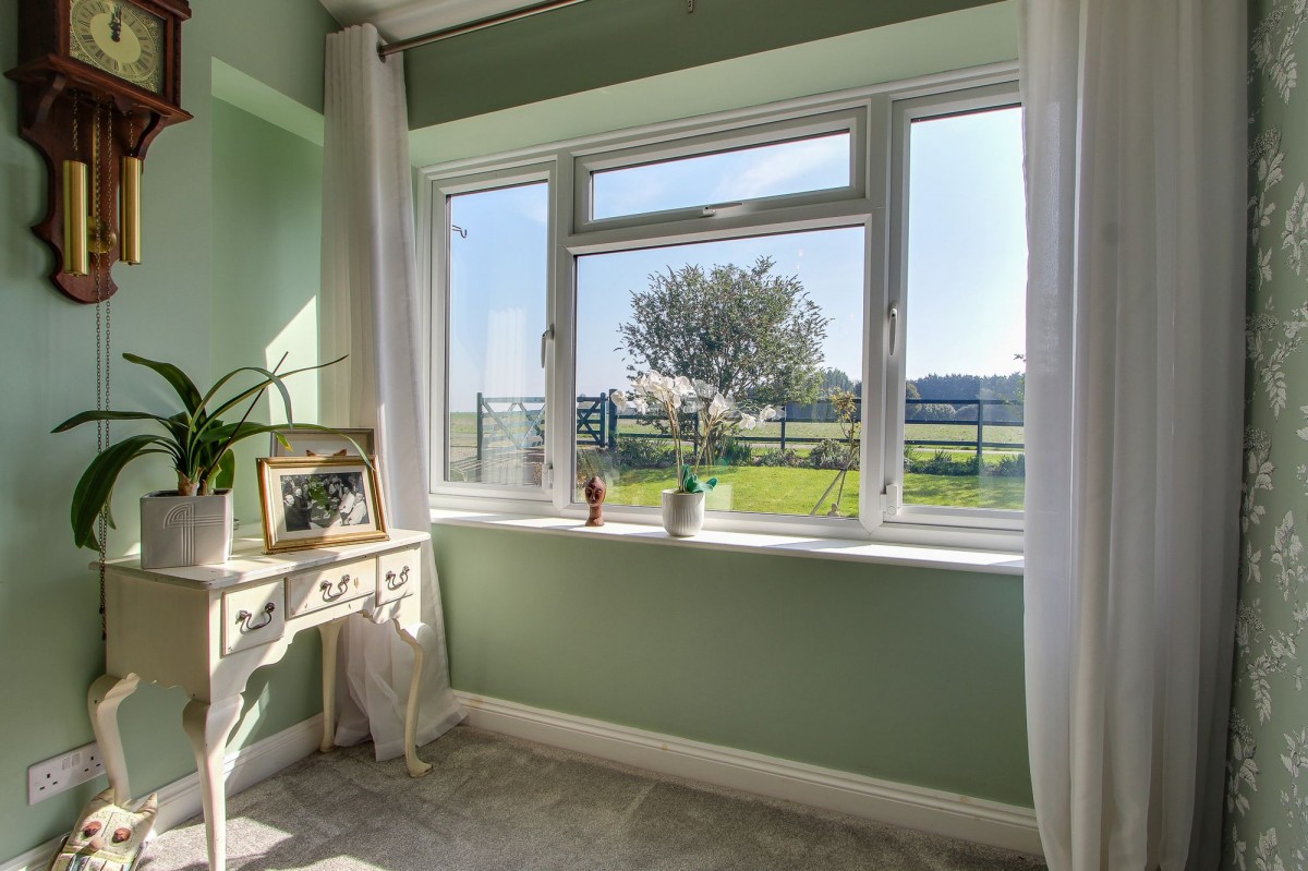 Elloe Bank, Gorefield, PE13