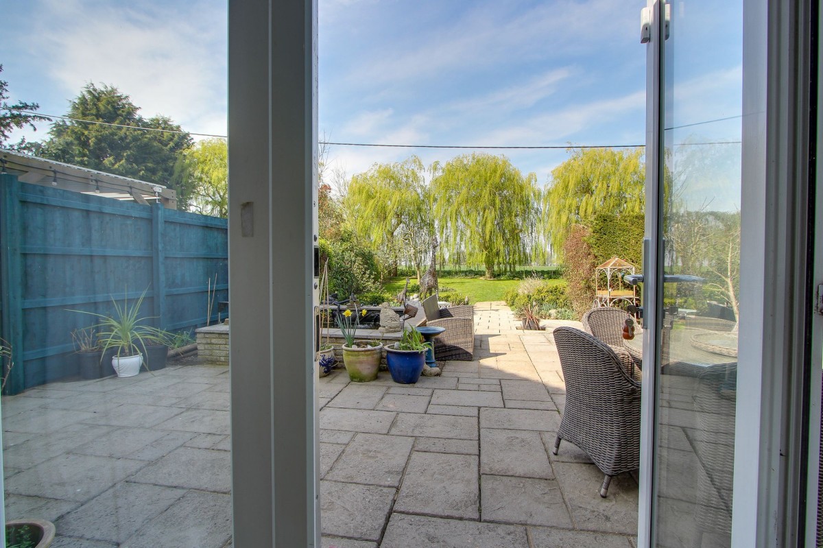 Elloe Bank, Gorefield, PE13