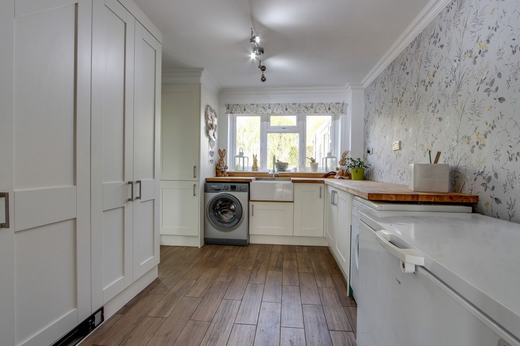 Elloe Bank, Gorefield, PE13