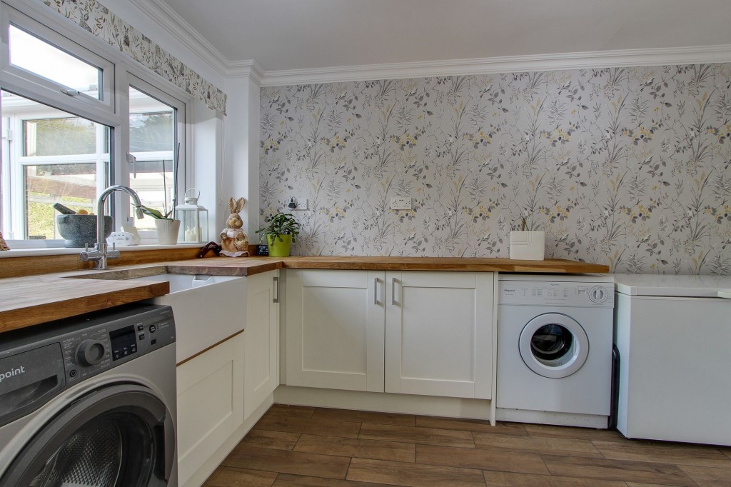 Elloe Bank, Gorefield, PE13