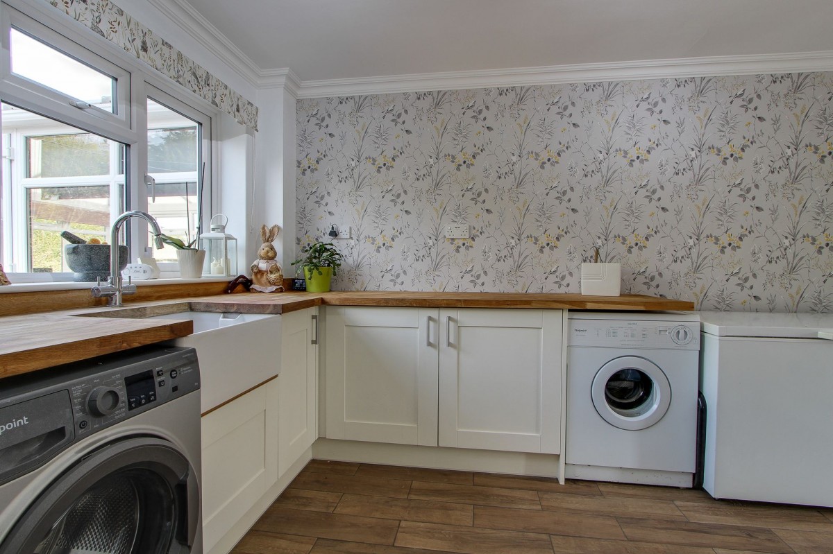 Elloe Bank, Gorefield, PE13