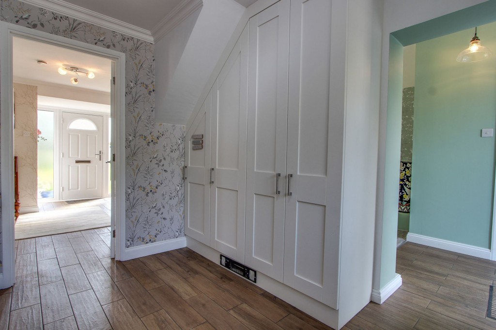 Elloe Bank, Gorefield, PE13