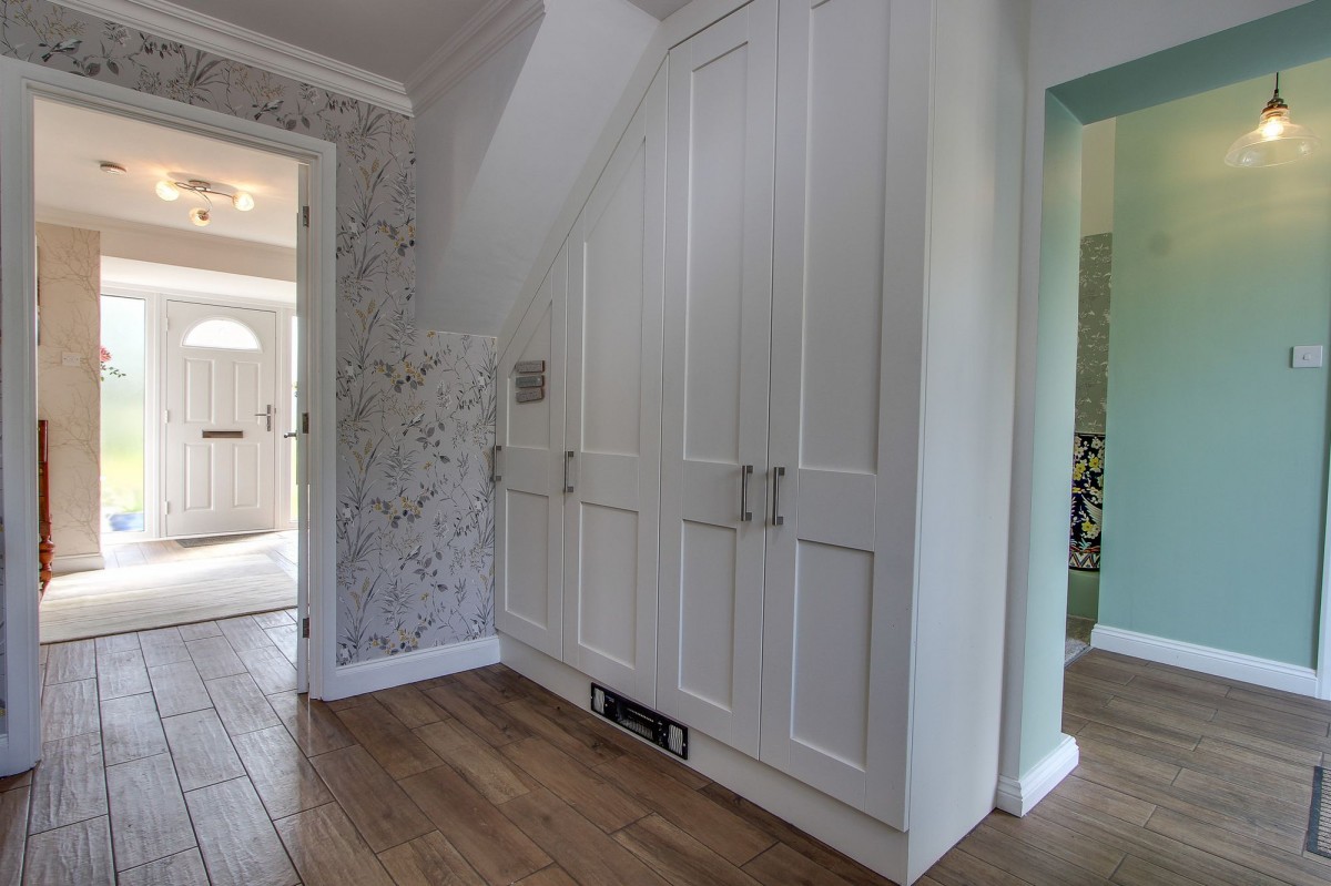 Elloe Bank, Gorefield, PE13