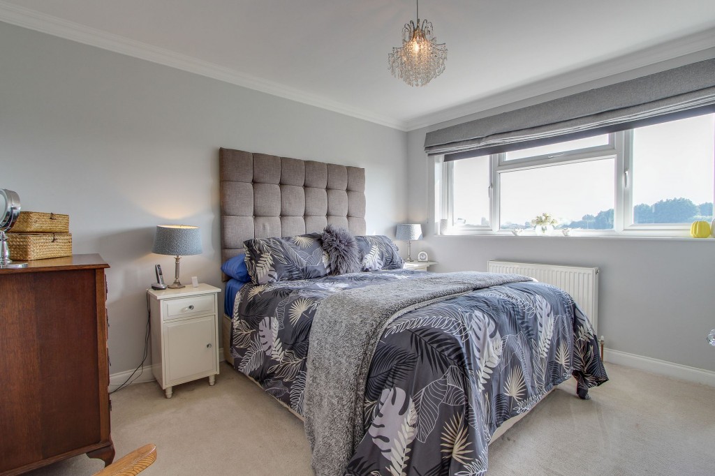 Elloe Bank, Gorefield, PE13