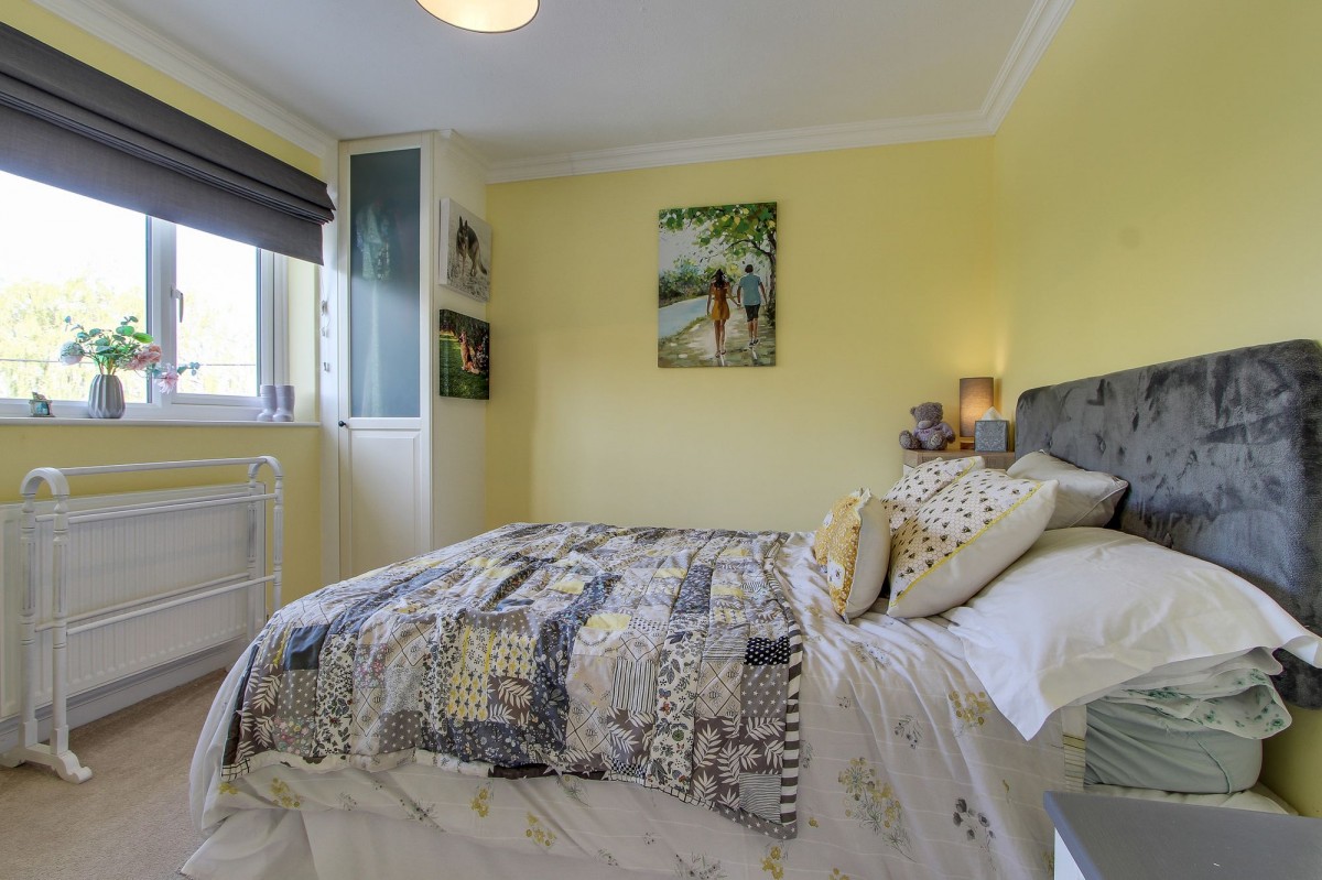 Elloe Bank, Gorefield, PE13