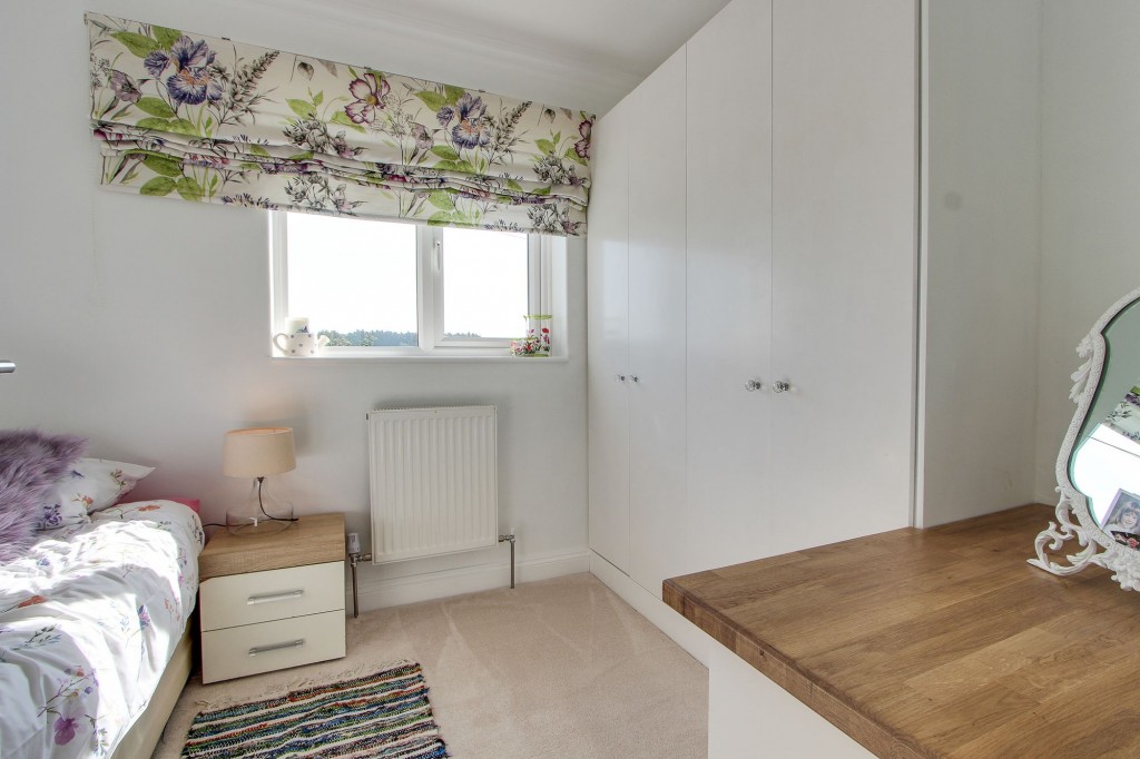 Elloe Bank, Gorefield, PE13