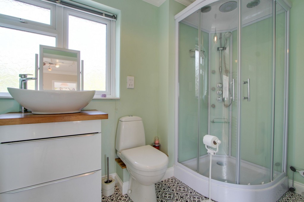 Elloe Bank, Gorefield, PE13