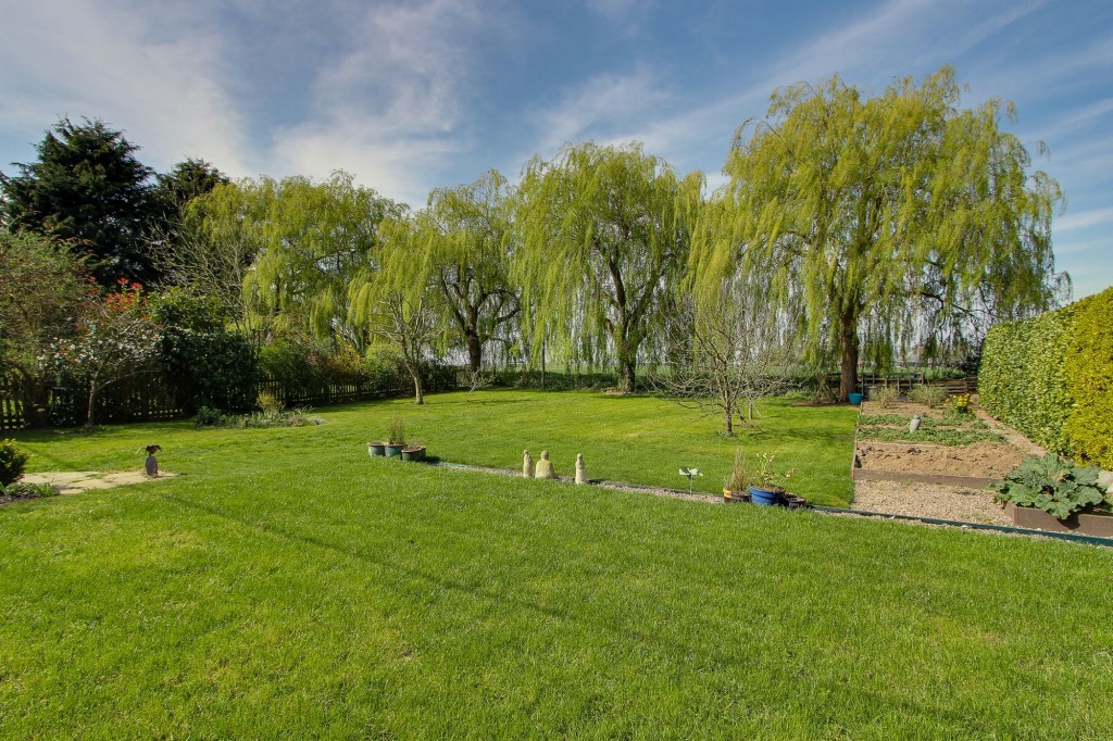 Elloe Bank, Gorefield, PE13