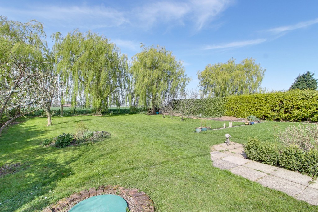 Elloe Bank, Gorefield, PE13