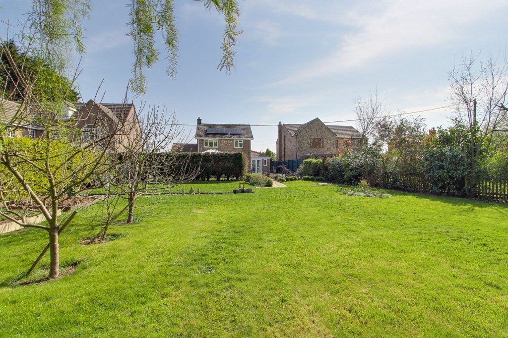 Elloe Bank, Gorefield, PE13