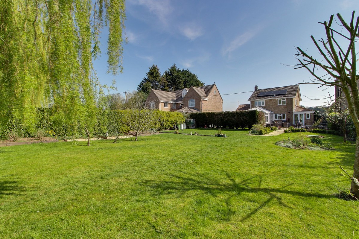 Elloe Bank, Gorefield, PE13