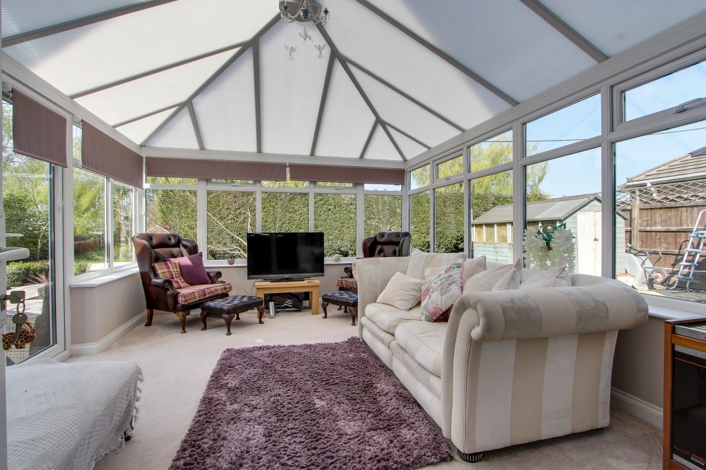 Elloe Bank, Gorefield, PE13