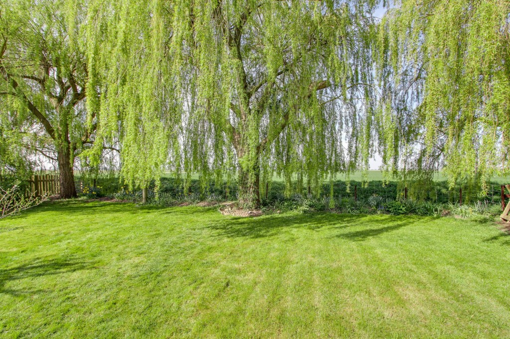 Elloe Bank, Gorefield, PE13