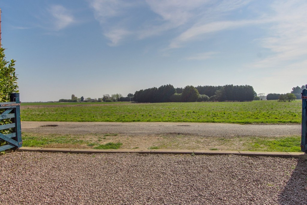 Elloe Bank, Gorefield, PE13