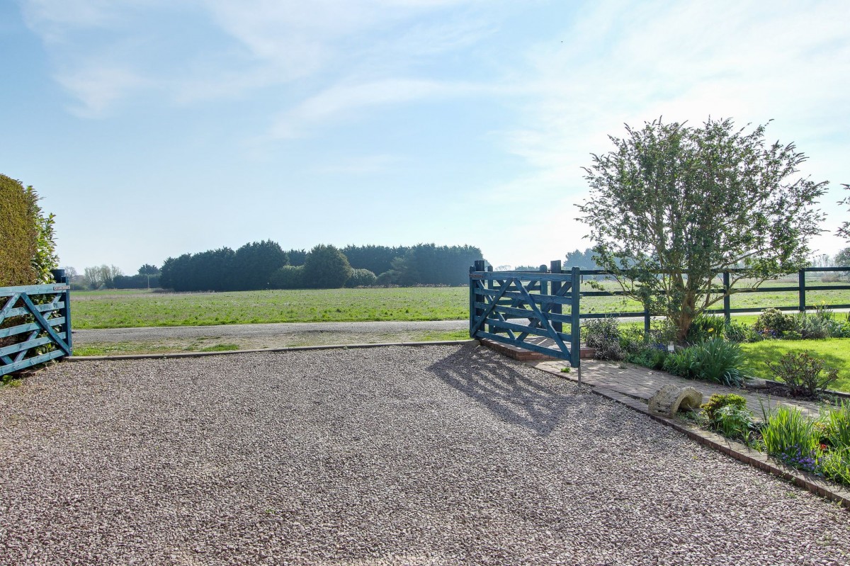 Elloe Bank, Gorefield, PE13