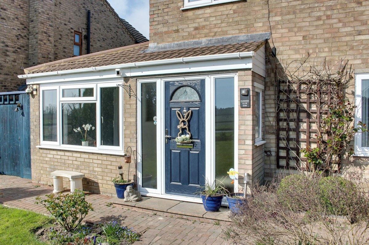 Elloe Bank, Gorefield, PE13