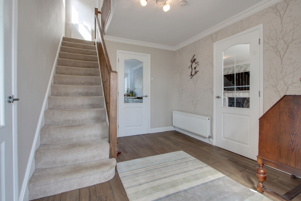 Elloe Bank, Gorefield, PE13