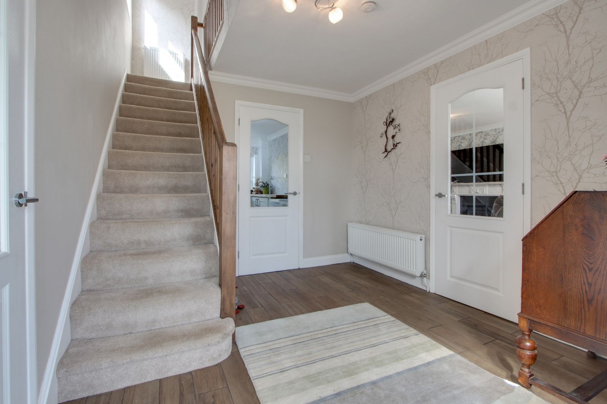 Elloe Bank, Gorefield, PE13