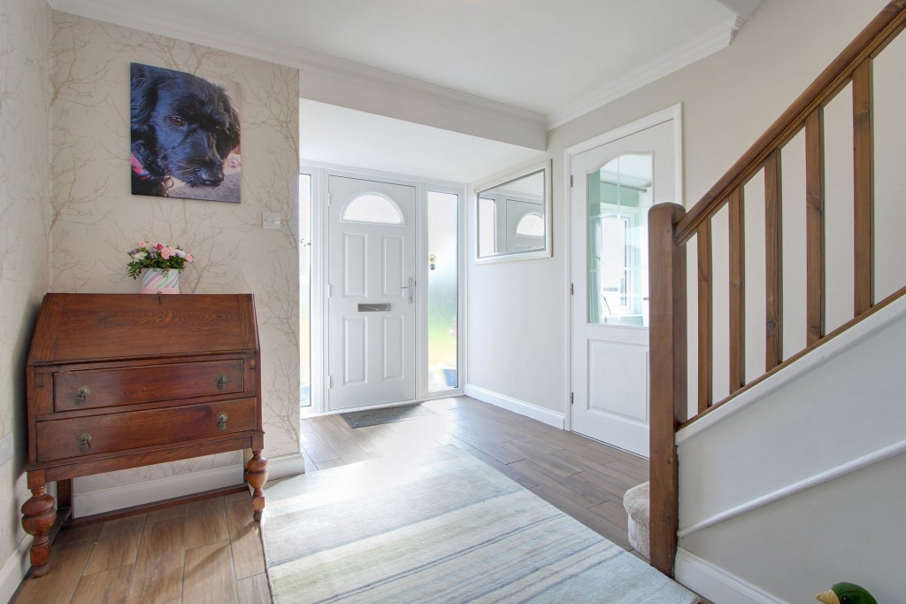 Elloe Bank, Gorefield, PE13