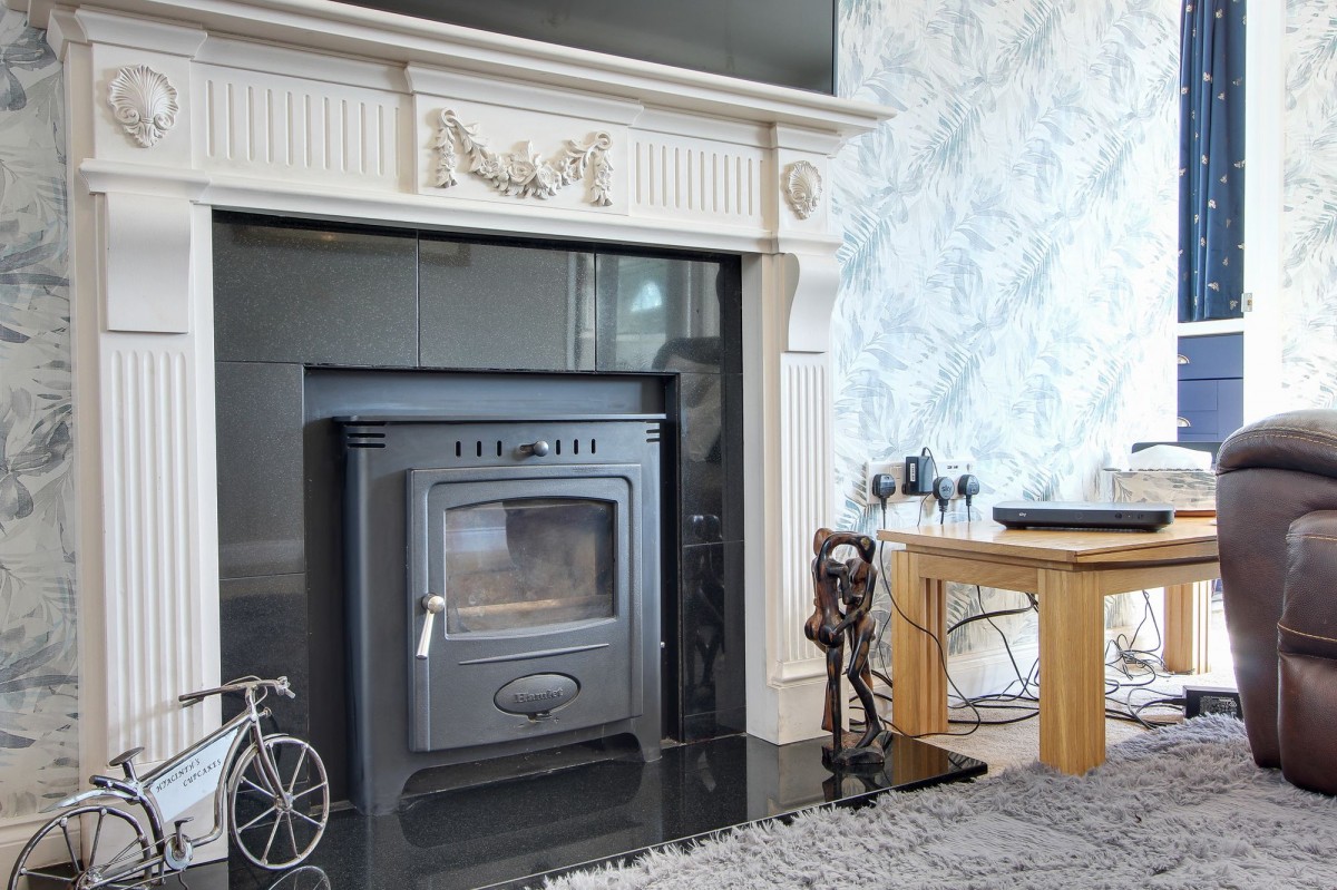 Elloe Bank, Gorefield, PE13