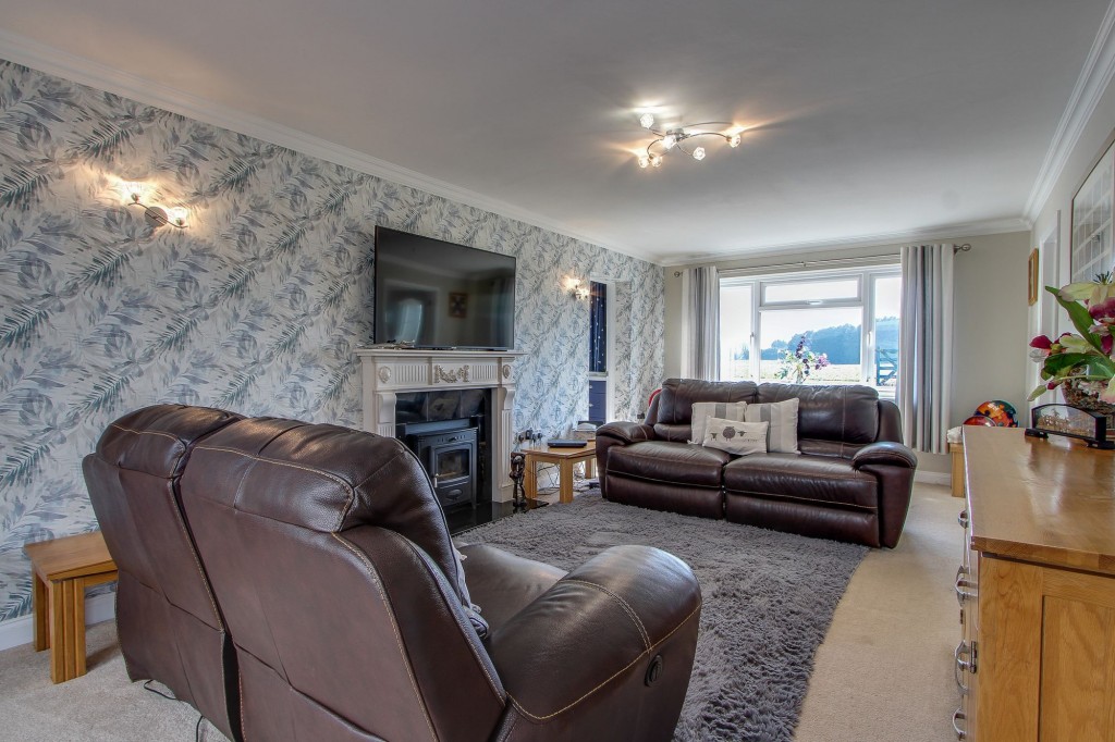 Elloe Bank, Gorefield, PE13