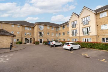 Kay Hitch Way, Histon, CB24