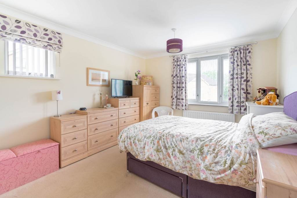 Kay Hitch Way, Histon, CB24