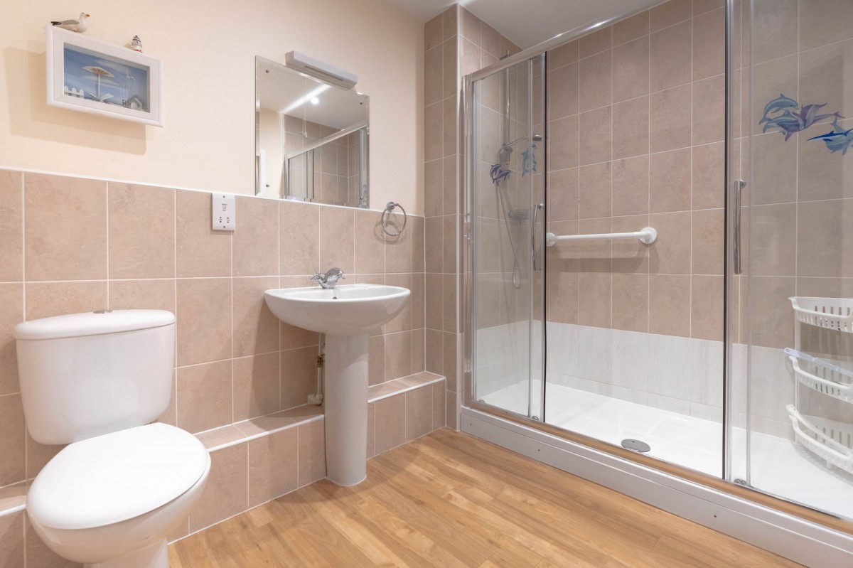Kay Hitch Way, Histon, CB24