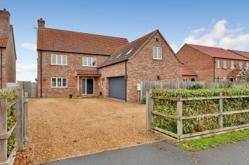 Hall Road, Walpole Highway, PE14