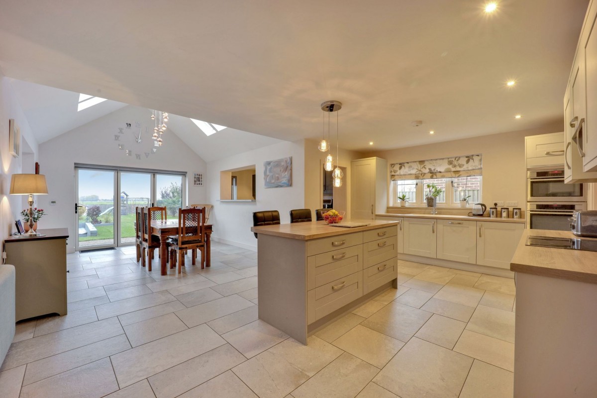 Hall Road, Walpole Highway, PE14